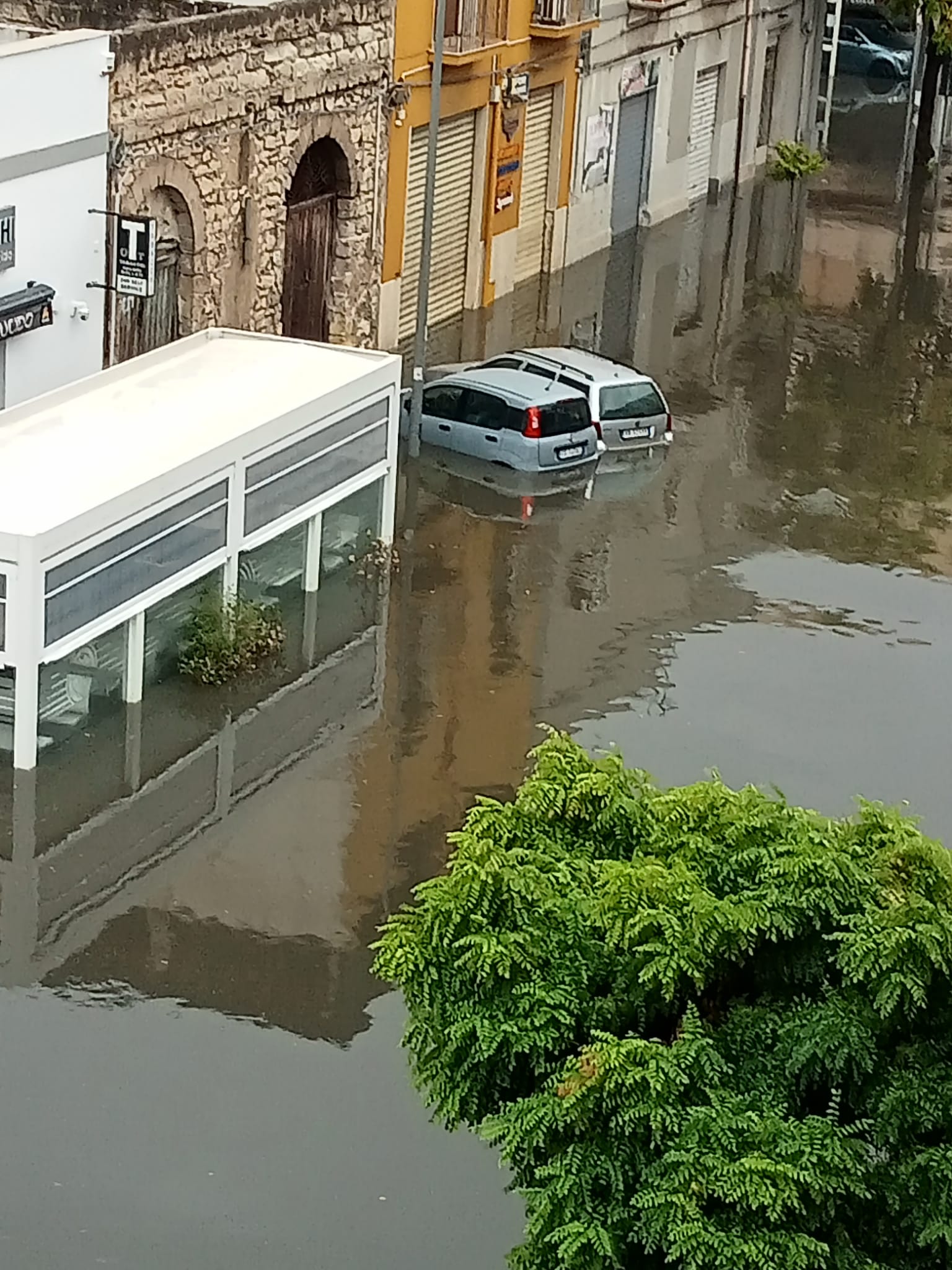 Alluvione Sicilia, Sistema Impresa Trapani interviene a favore delle Pmi 