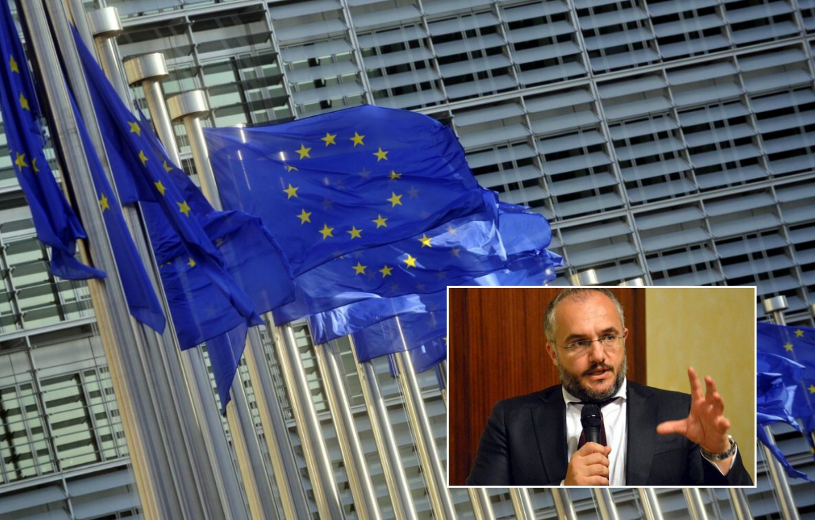 «L’Unione Europea deve cambiare se non vuole condannarsi al declino»