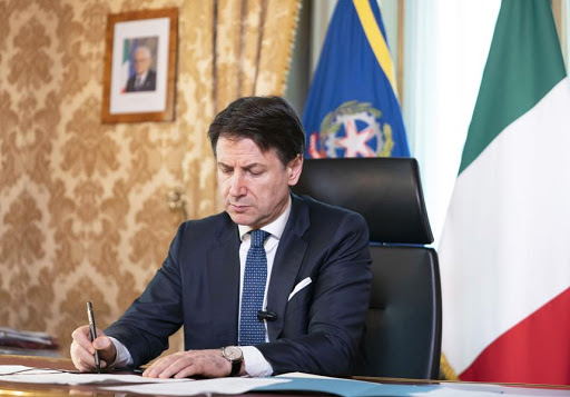 Governo approva nuovo Dpcm, tutta l'Italia in zona rossa 