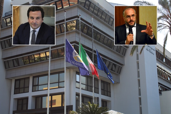Cassa integrazione in deroga, Sistema Impresa firma accordo con Regione Calabria
