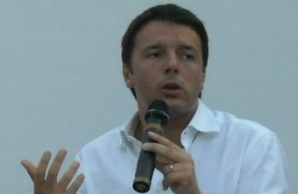Governo: nuovo incarico a Renzi